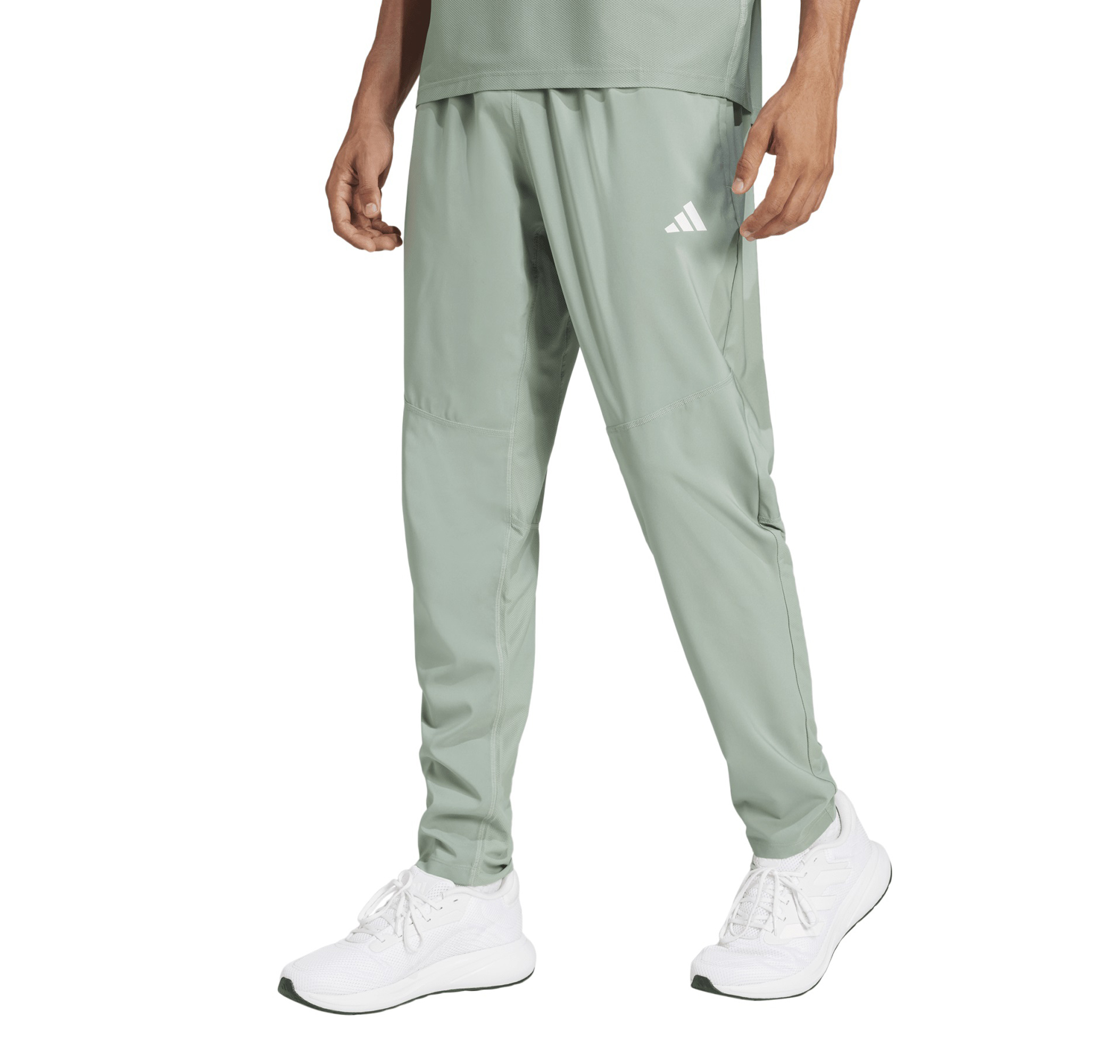 Мужские спортивные штаны adidas Otr B Pant