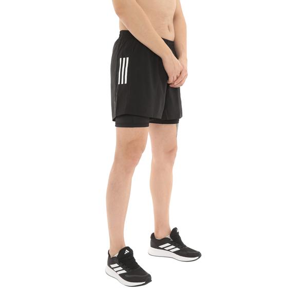 adidas Otr B S 2In1 M Erkek Şort Ve Kapri Siyah adidas Otr B S 2In1 M Erkek Şort Ve Kapri Siyah