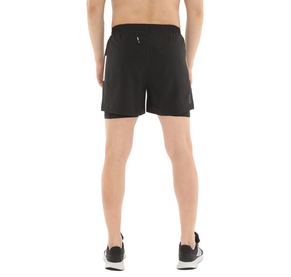 adidas Otr B S 2In1 M Erkek Şort Ve Kapri Siyah adidas Otr B S 2In1 M Erkek Şort Ve Kapri Siyah