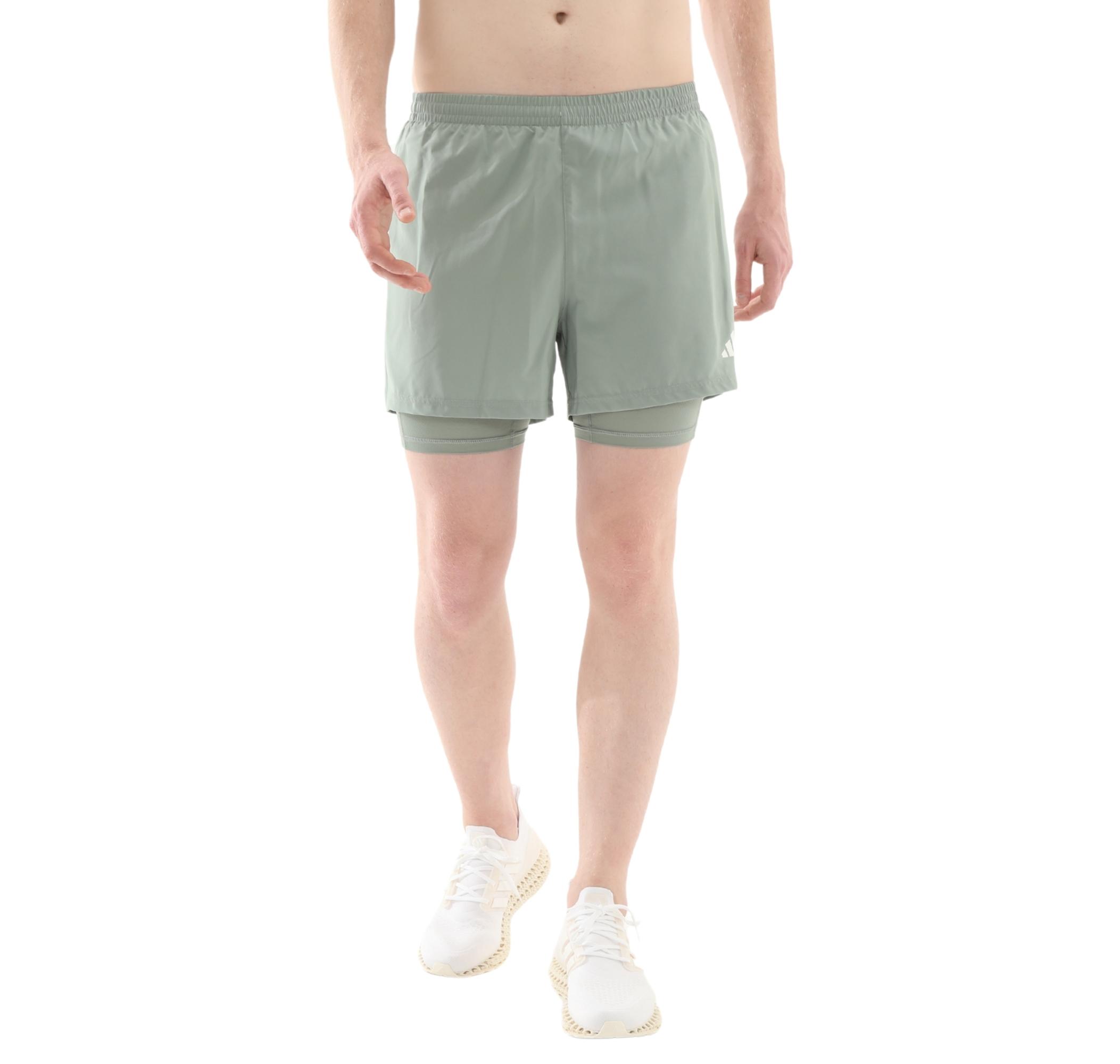 Мужские шорты adidas Otr B S 2In1 M Kapri