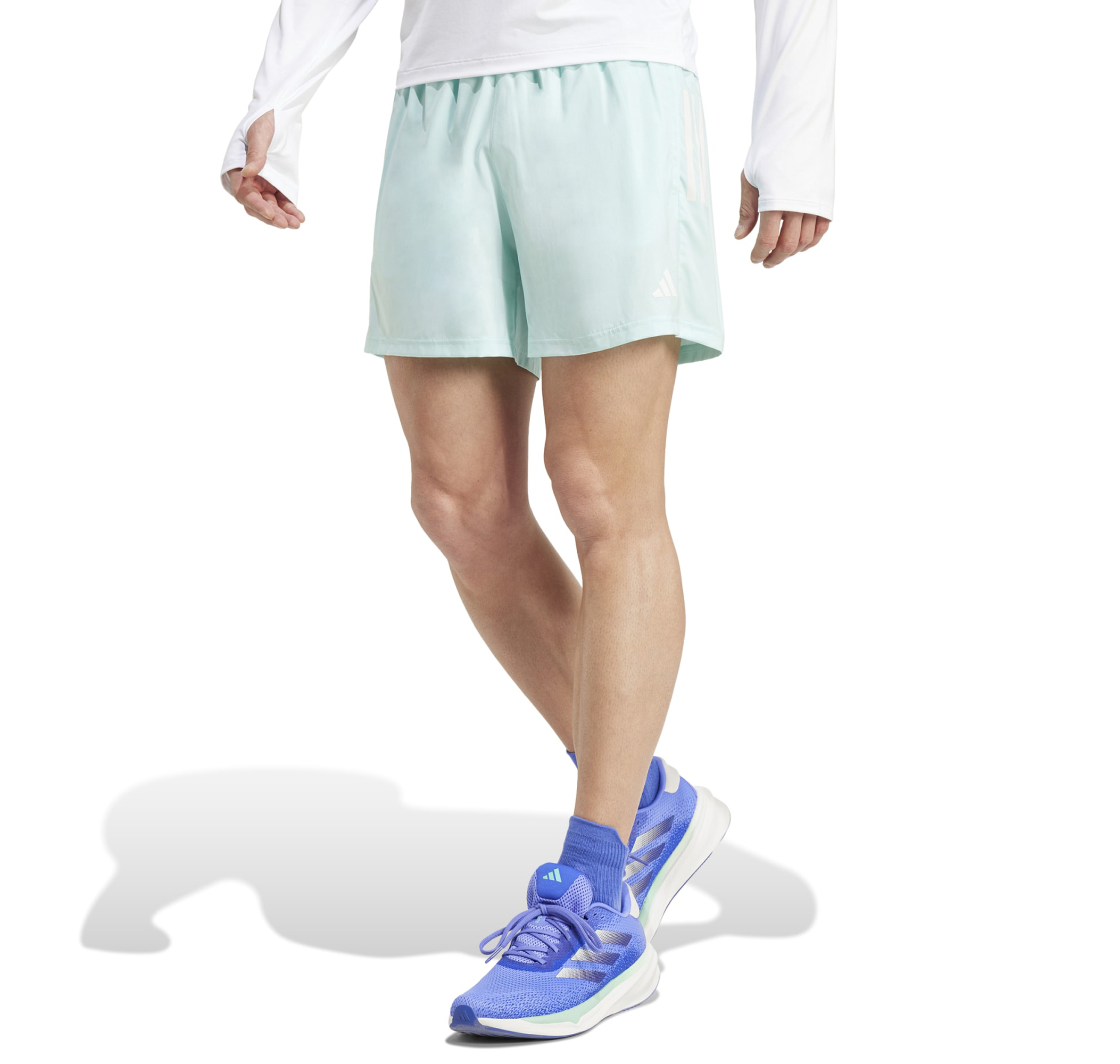 Мужские шорты adidas Otr B Short Kapri