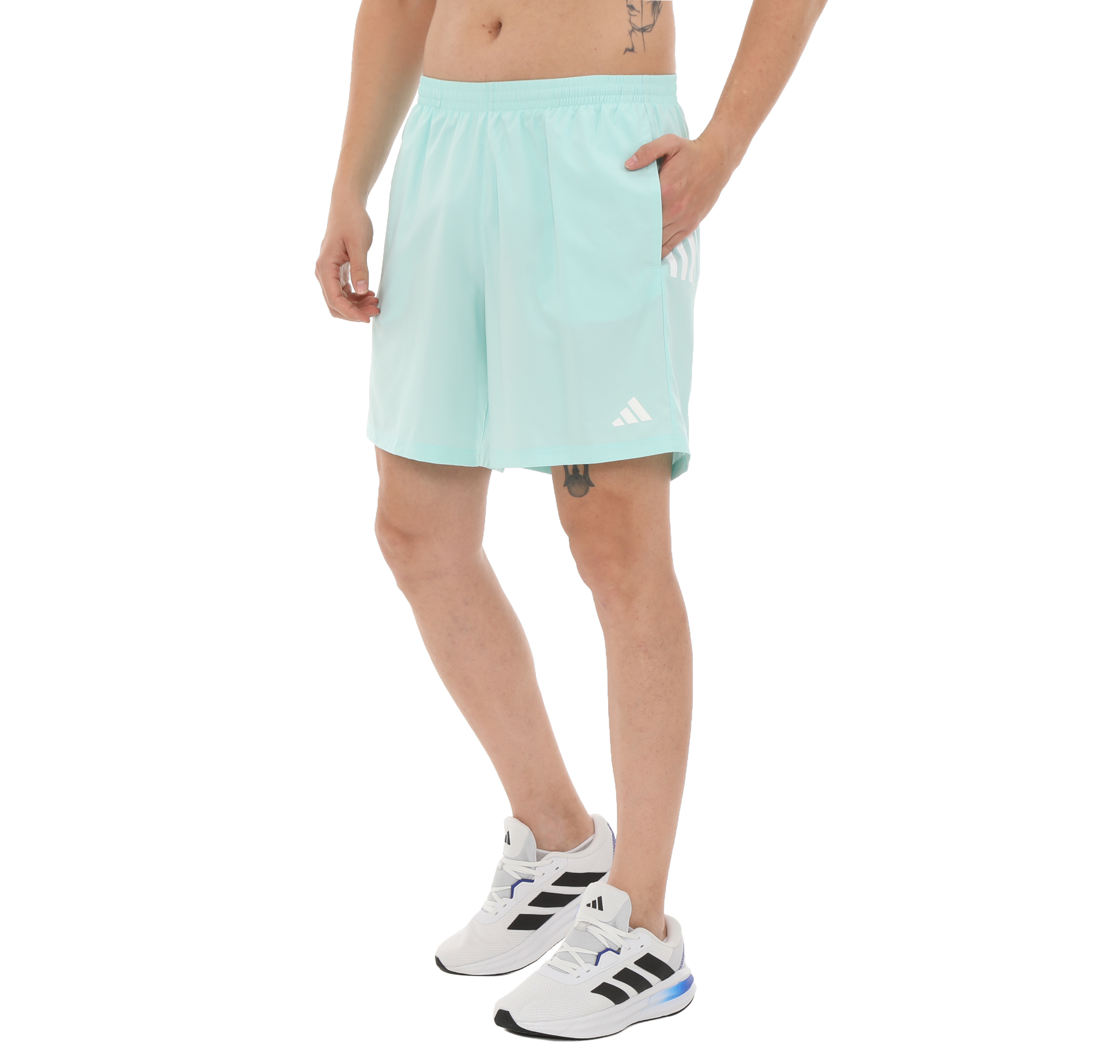 Мужские шорты adidas Otr B Short Kapri