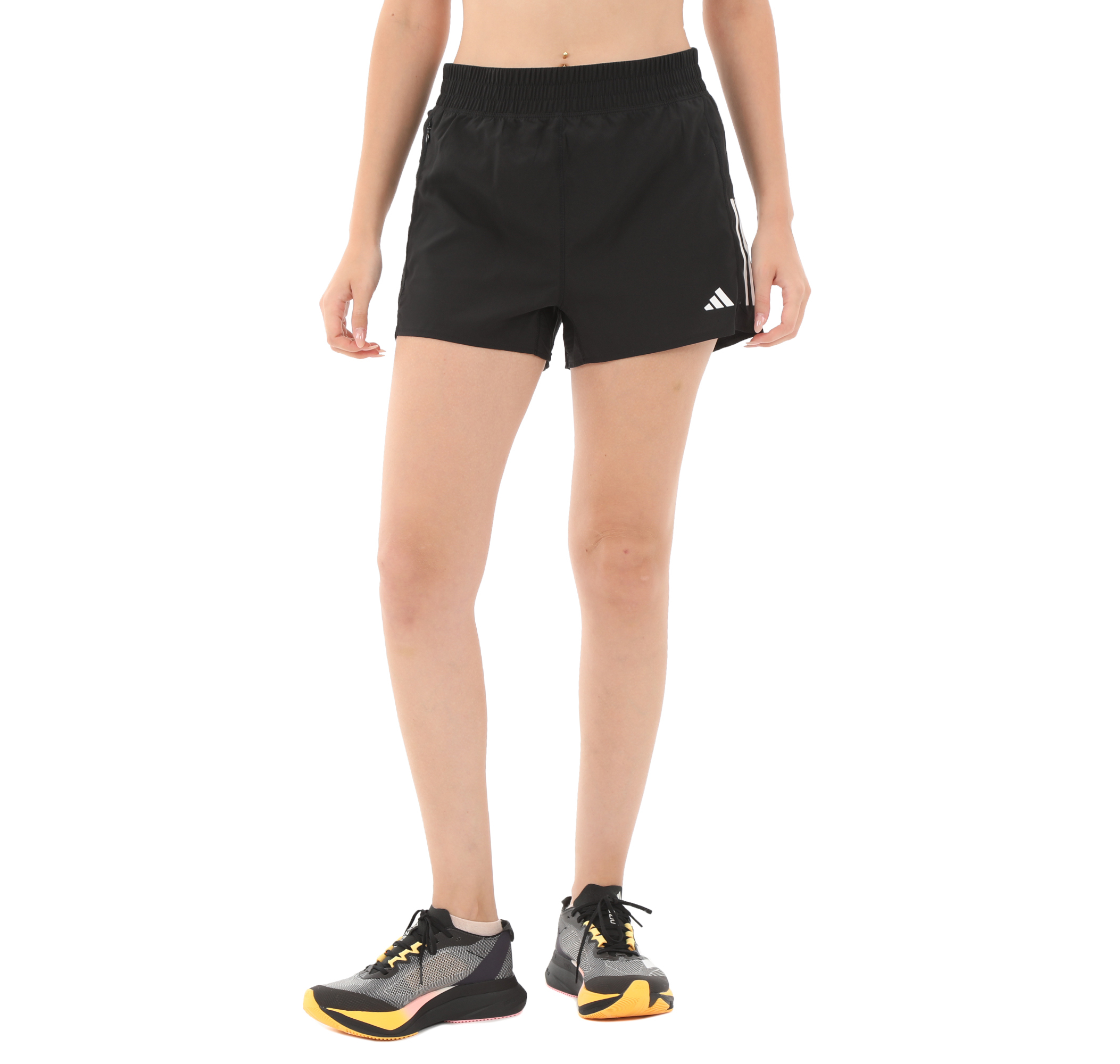 Женские шорты adidas Otr B Short Kapri