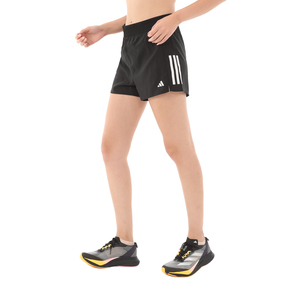 adidas Otr B Short Kadın Şort Ve Kapri Siyah