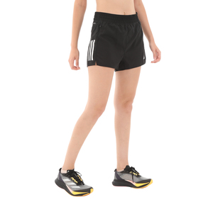 adidas Otr B Short Kadın Şort Ve Kapri Siyah