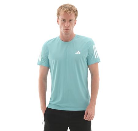 adidas Otr B Tee Erkek T-Shirt Açık Mavi adidas Otr B Tee Erkek T-Shirt Açık Mavi
