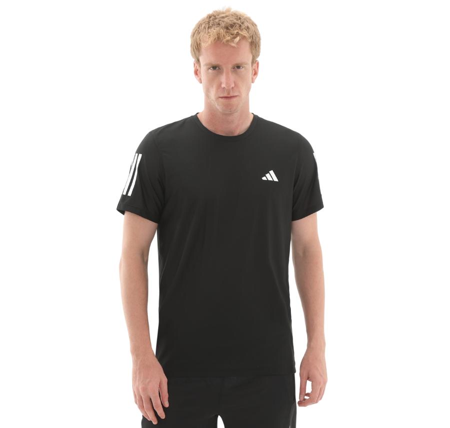 adidas Otr B Tee Erkek T-Shirt Siyah adidas Otr B Tee Erkek T-Shirt Siyah