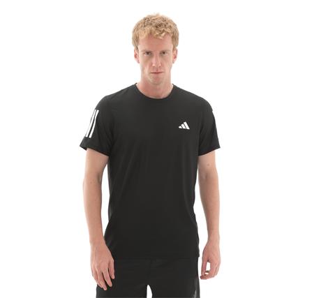 adidas Otr B Tee Erkek T-Shirt Siyah