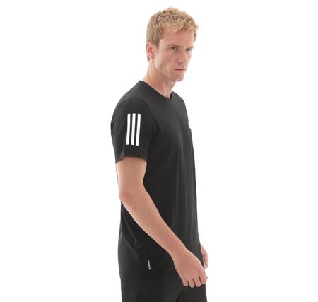 adidas Otr B Tee Erkek T-Shirt Siyah