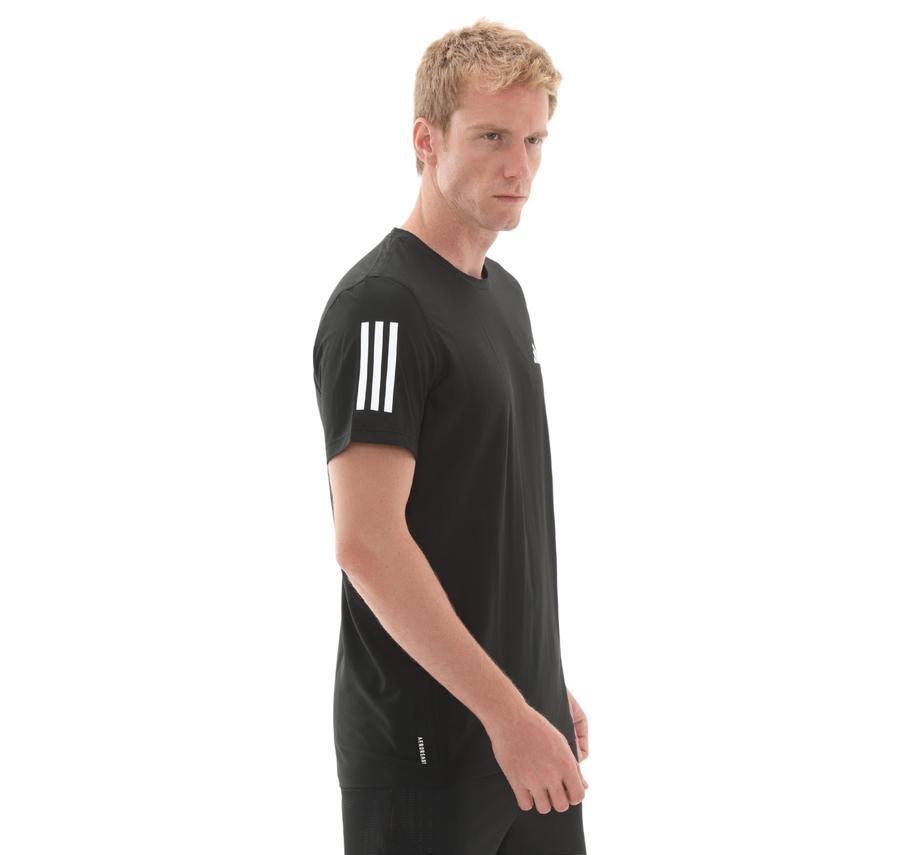 adidas Otr B Tee Erkek T-Shirt Siyah adidas Otr B Tee Erkek T-Shirt Siyah