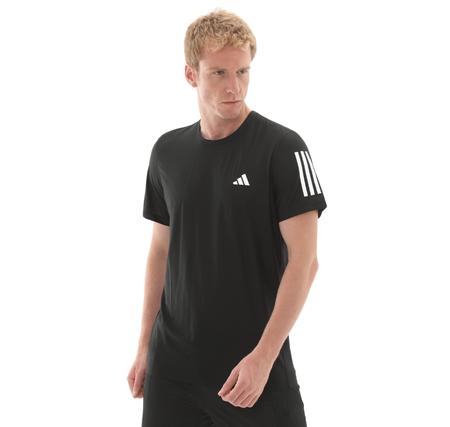 adidas Otr B Tee Erkek T-Shirt Siyah
