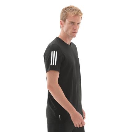 adidas Otr B Tee Erkek T-Shirt Siyah