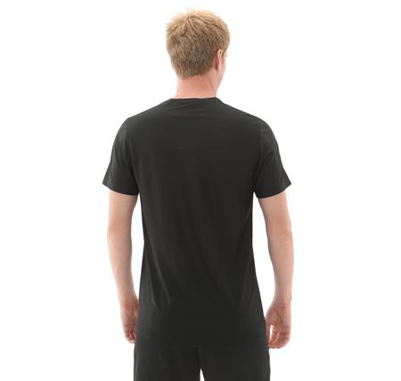 adidas Otr B Tee Erkek T-Shirt Siyah
