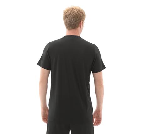 adidas Otr B Tee Erkek T-Shirt Siyah