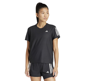 adidas Otr B Tee Kadın T-Shirt Siyah