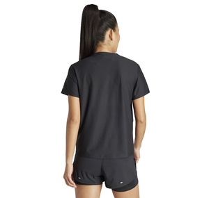 adidas Otr B Tee Kadın T-Shirt Siyah