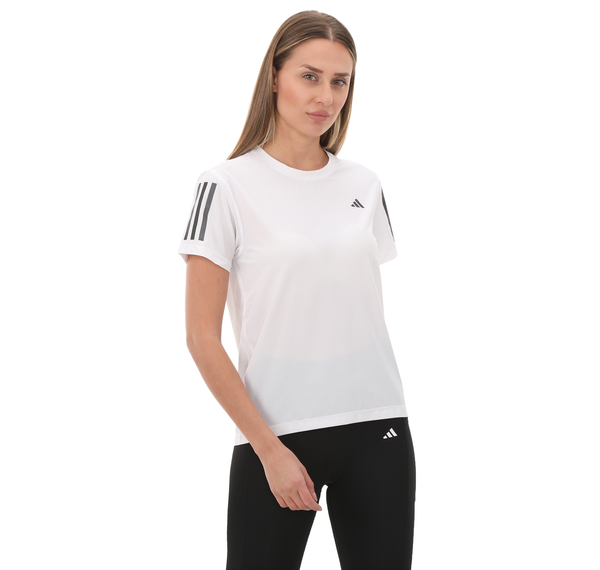 adidas Otr B Tee Kadın T-Shirt Beyaz adidas Otr B Tee Kadın T-Shirt Beyaz