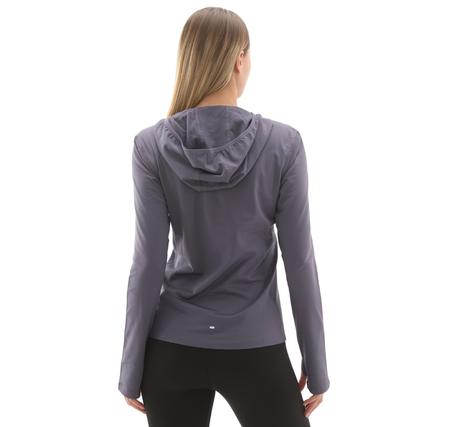 adidas Otr B Wın Hz Kadın Sweatshirt Mor