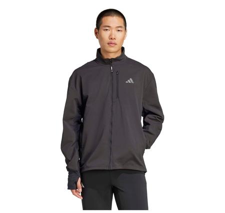 adidas Otr B Wın Jkt Erkek Ceket Siyah adidas Otr B Wın Jkt Erkek Ceket Siyah