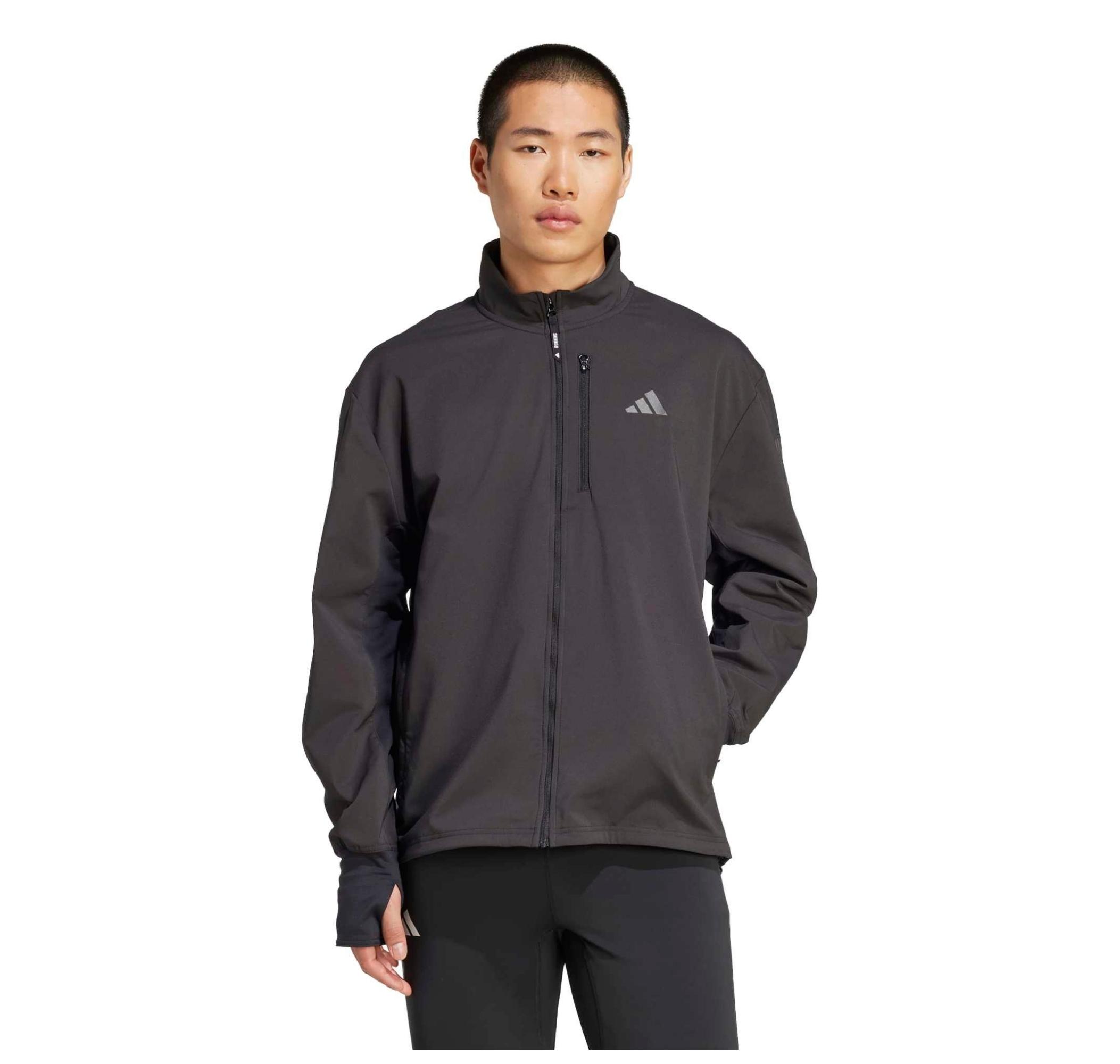 Мужская куртка adidas Otr B Win Jkt