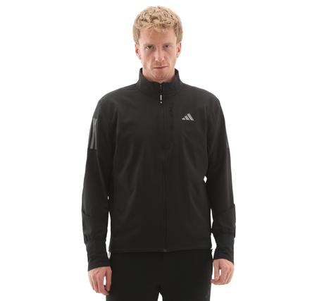 adidas Otr B Wın Jkt Erkek Ceket Siyah adidas Otr B Wın Jkt Erkek Ceket Siyah