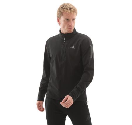 adidas Otr B Wın Jkt Erkek Ceket Siyah adidas Otr B Wın Jkt Erkek Ceket Siyah