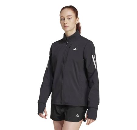 adidas Otr B Wın Jkt Kadın Ceket Siyah adidas Otr B Wın Jkt Kadın Ceket Siyah