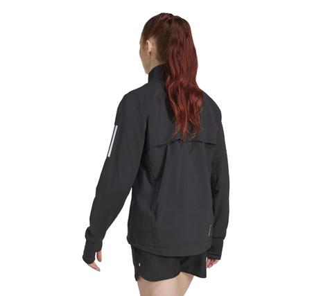 adidas Otr B Wın Jkt Kadın Ceket Siyah