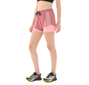 adidas Otr Btn Short Kadın Şort Ve Kapri Pembe