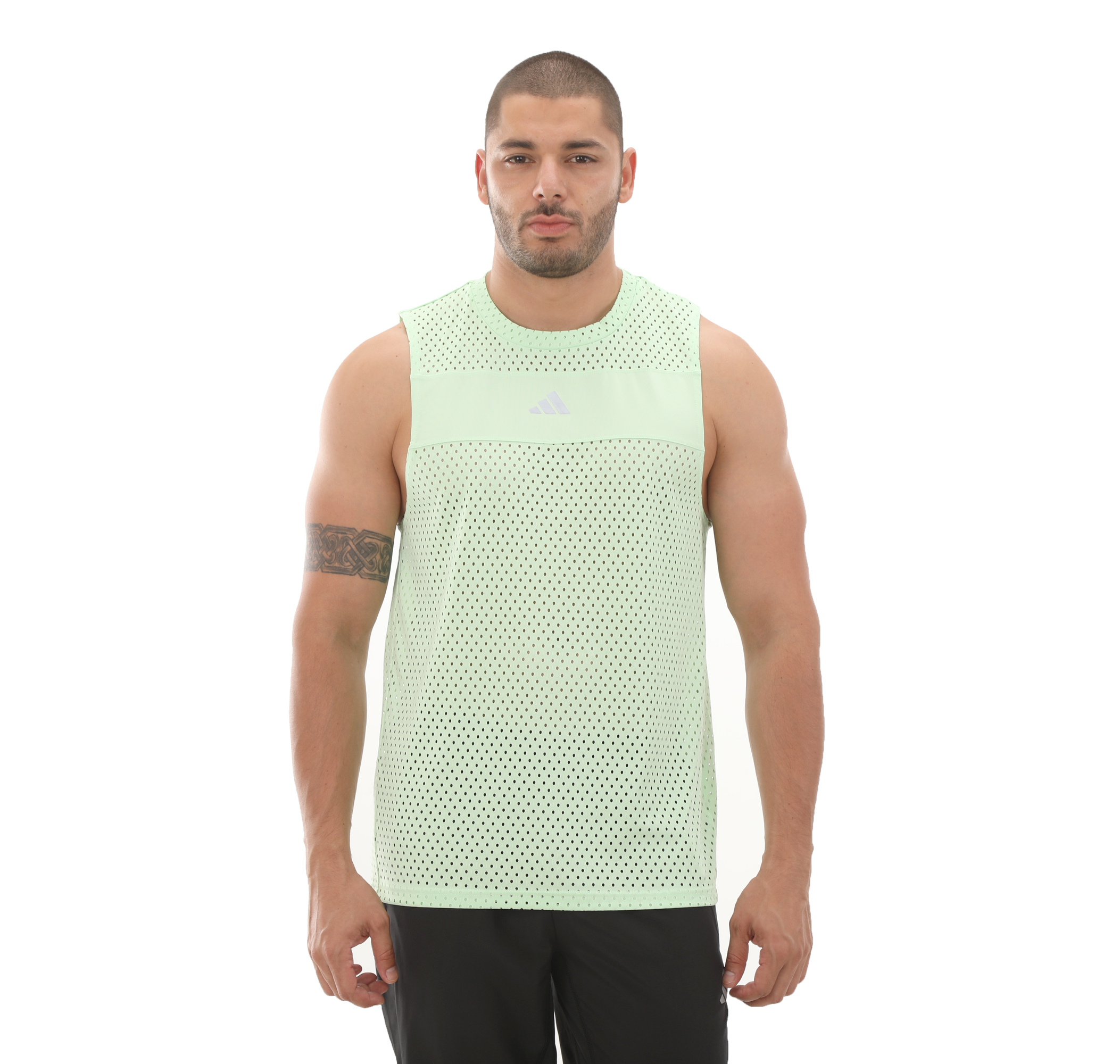 Мужская футболка adidas Otr Btn Tank