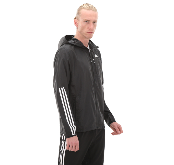 adidas Otr E 3S Jkt Erkek Yağmurluk-Rüzgarlık Siyah adidas Otr E 3S Jkt Erkek Yağmurluk-Rüzgarlık Siyah
