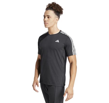 adidas Otr E 3S Tee Erkek T-Shirt Siyah