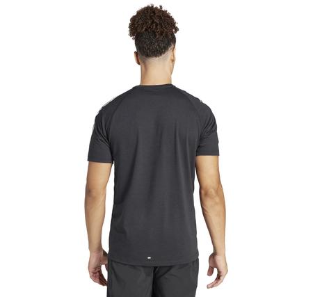 adidas Otr E 3S Tee Erkek T-Shirt Siyah