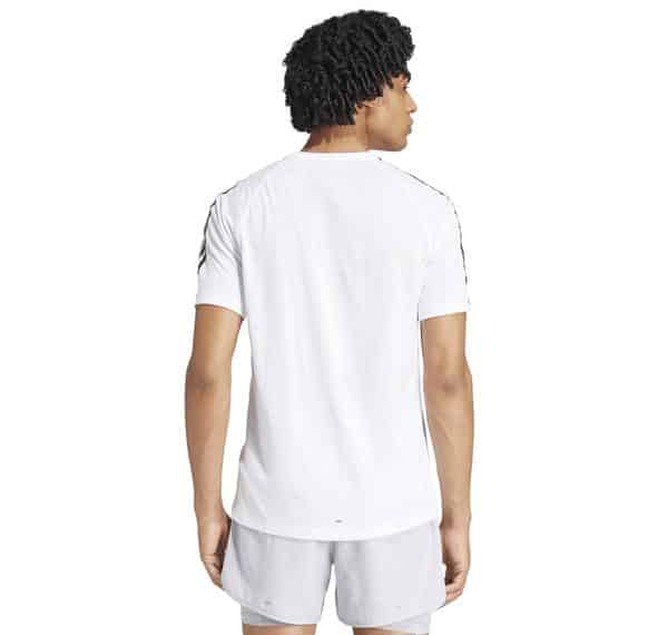 adidas Otr E 3S Tee Erkek T-Shirt Beyaz adidas Otr E 3S Tee Erkek T-Shirt Beyaz