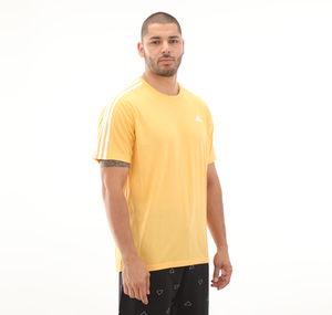 adidas Otr E 3S Tee Erkek T-Shirt Sarı