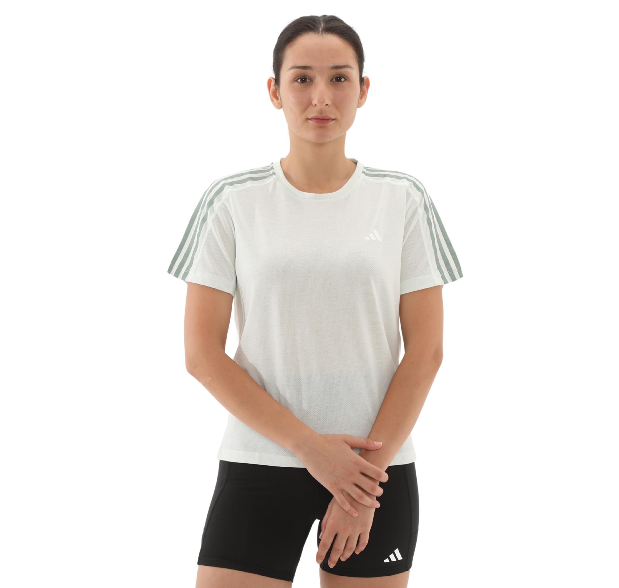 Женская футболка adidas Otr E 3S Tee