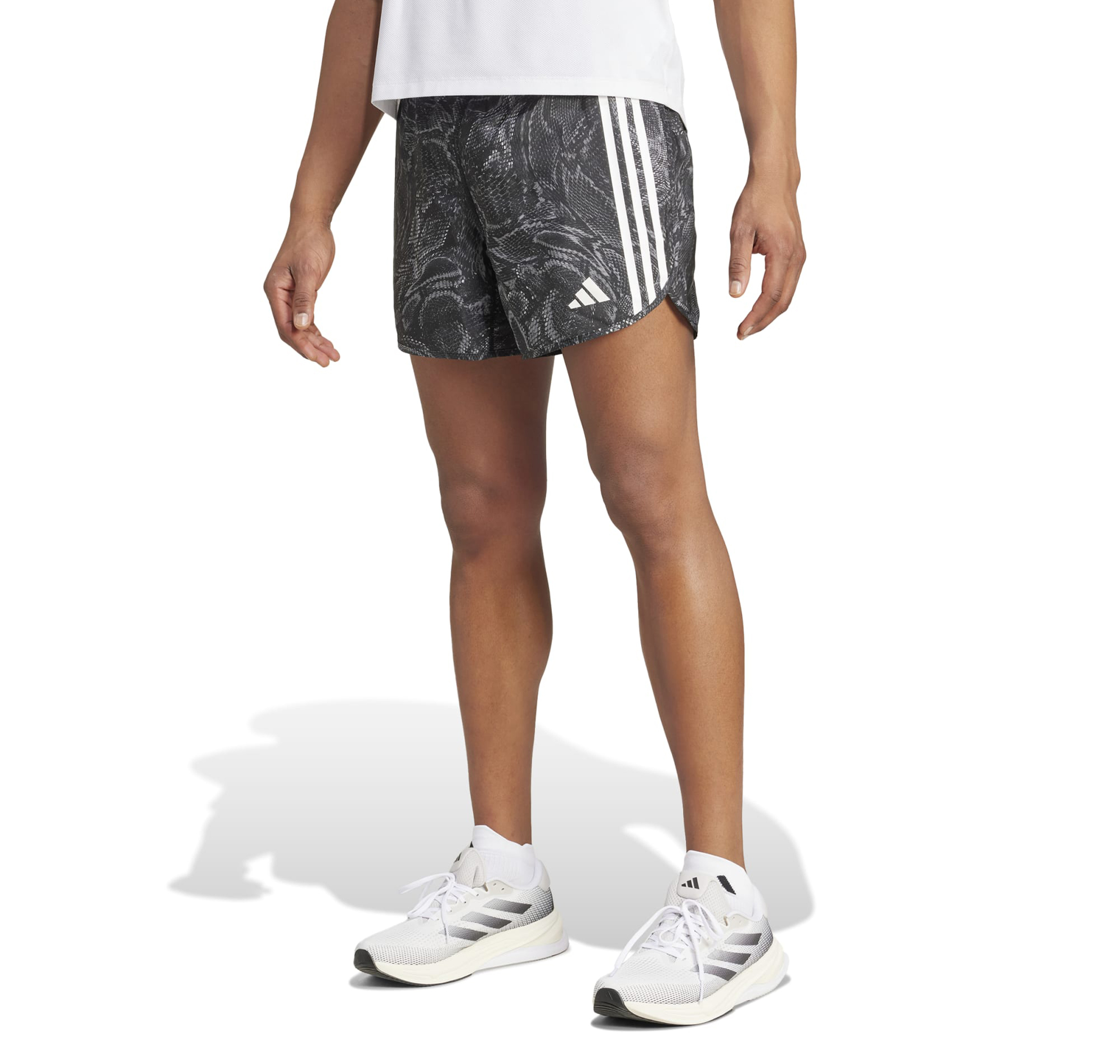 Мужские шорты adidas Otr E Aop Short Kapri