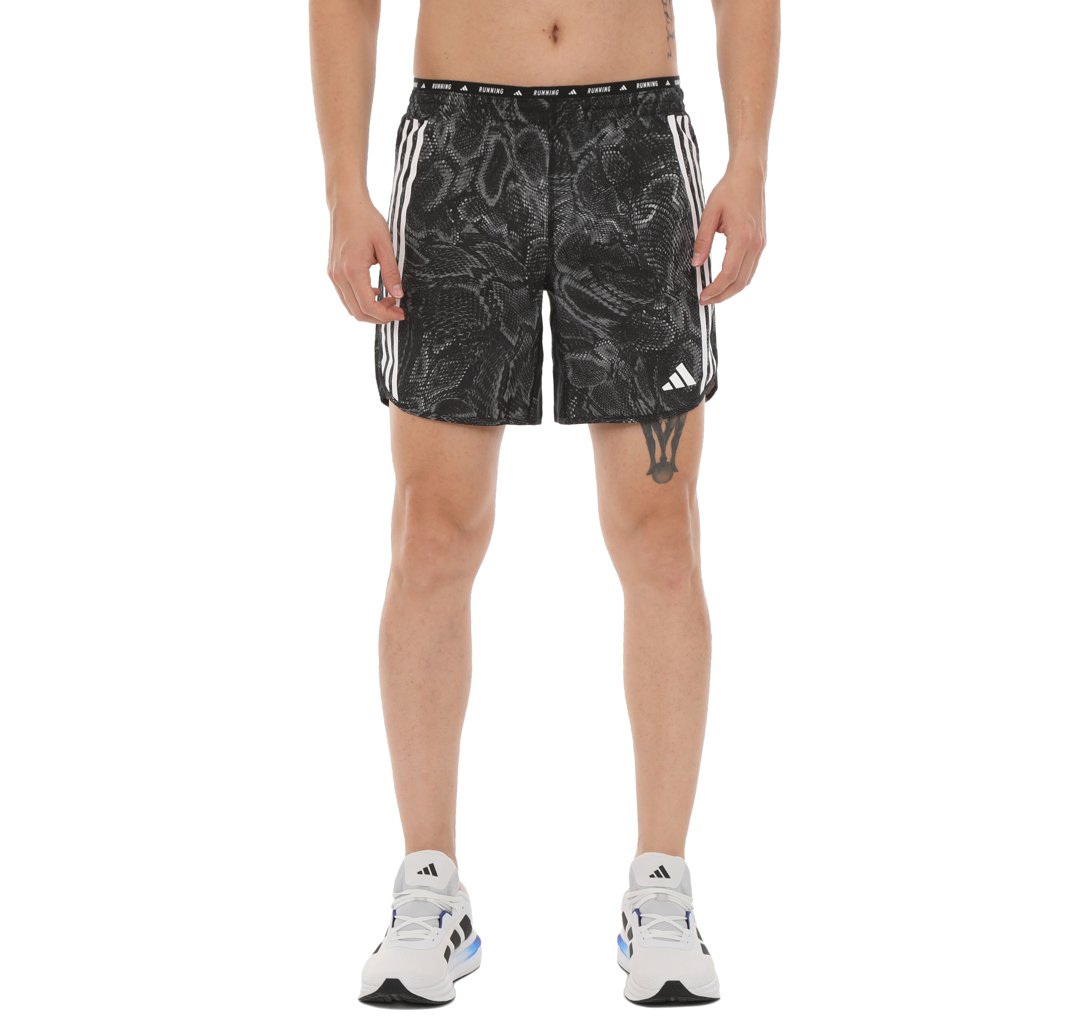 Мужские шорты adidas Otr E Aop Short Kapri