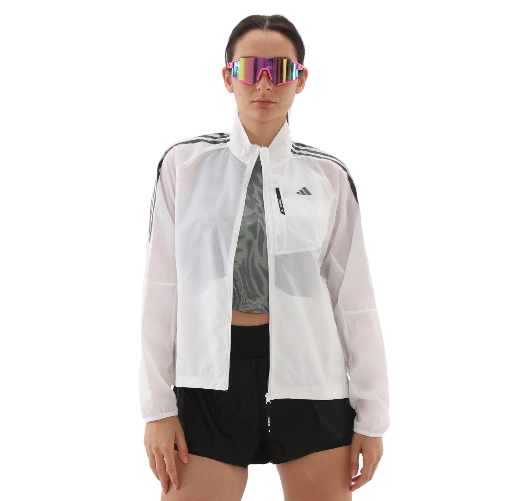 Женская куртка adidas Otr E W