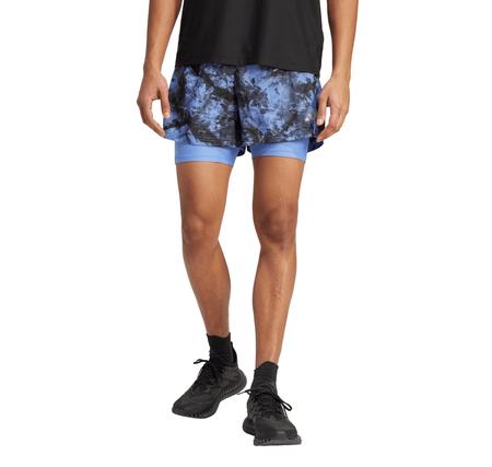 adidas Otr Sd 2In1 M Erkek Şort Ve Kapri