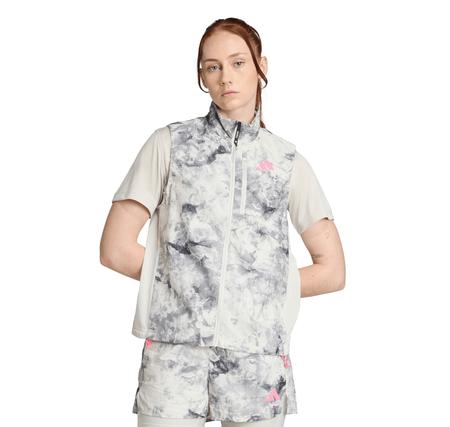adidas Otr Sd Vest W Kadın Yelek Gri
