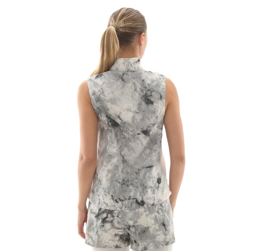 adidas Otr Sd Vest W Kadın Yelek Gri adidas Otr Sd Vest W Kadın Yelek Gri