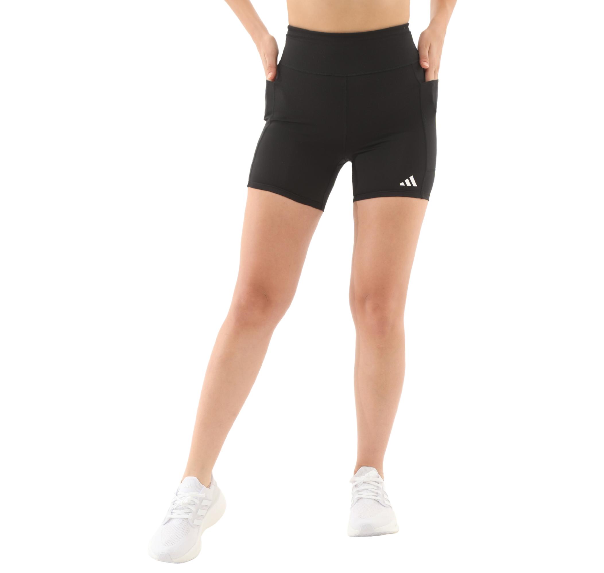 Женские тайтсы adidas Otr Sho L Tayt