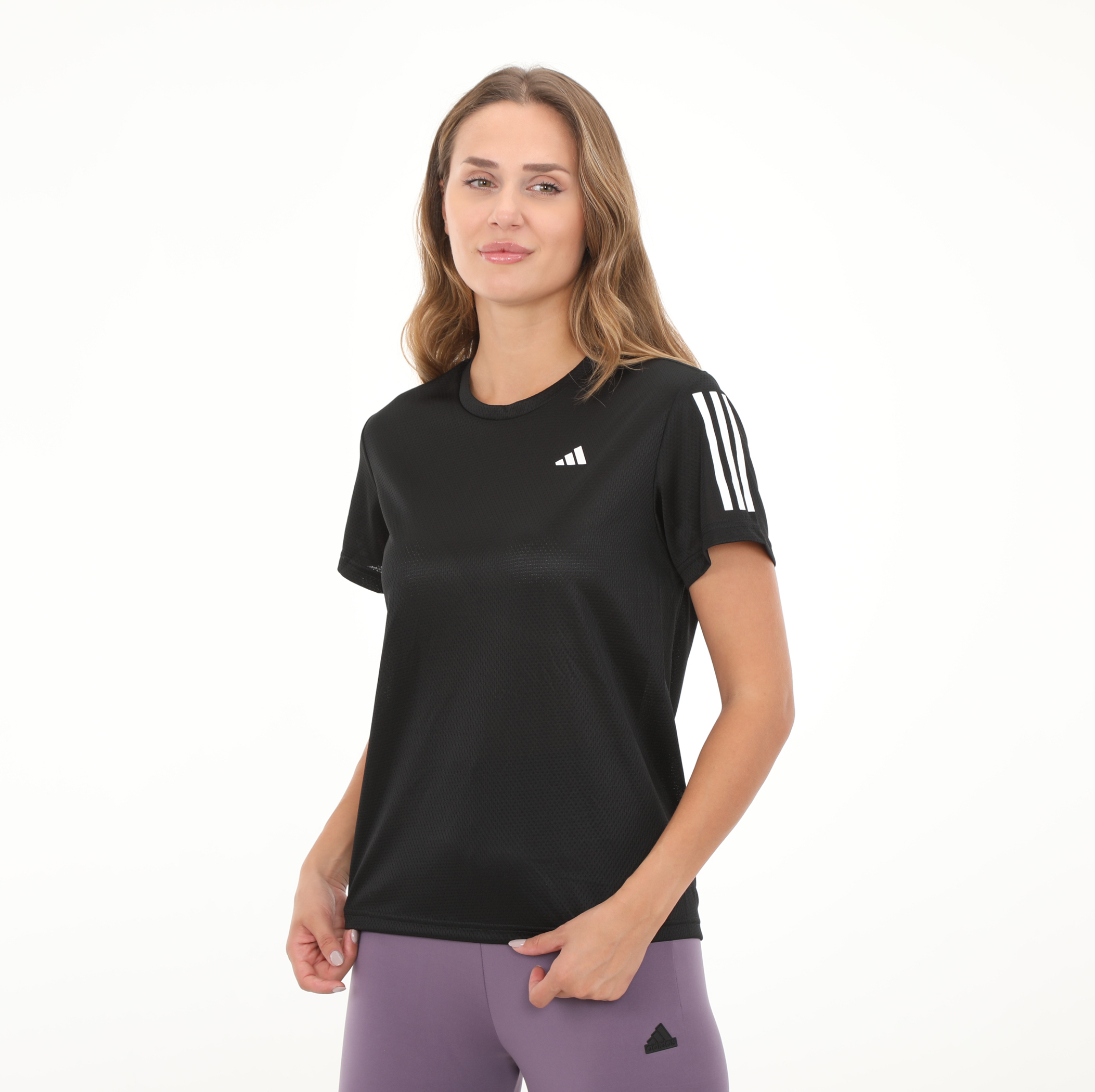 Женская футболка adidas Otr Tee Lc