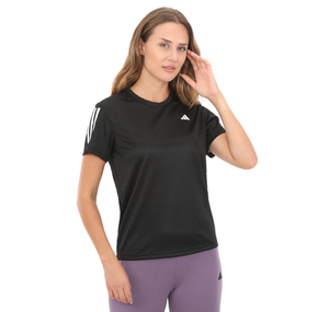 adidas Otr Tee Lc Kadın T-Shirt Siyah