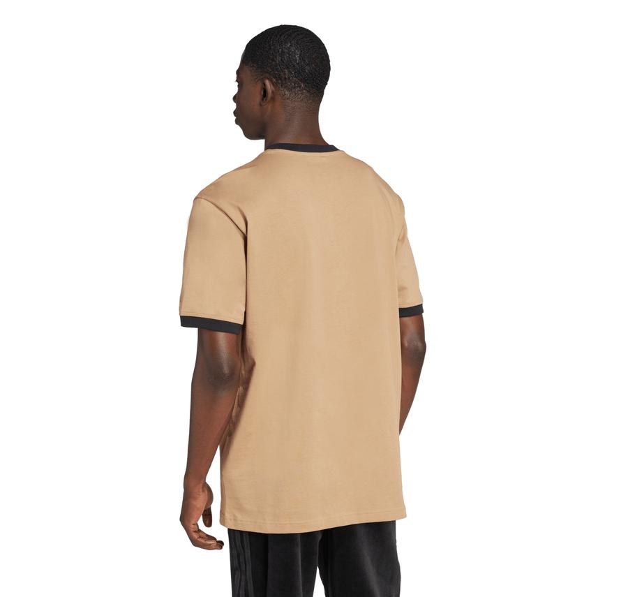 adidas Oversize Tee Erkek T-Shirt adidas Oversize Tee Erkek T-Shirt