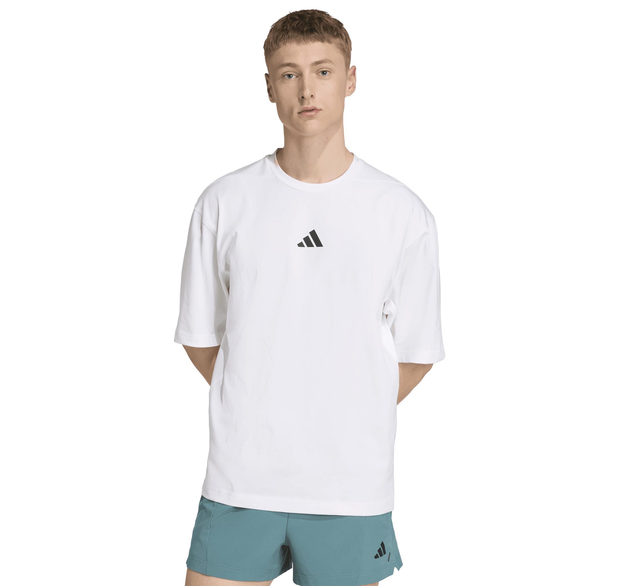 Футболка adidas Oversize Tee