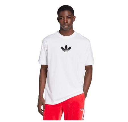 adidas Oversize Tee Erkek T-Shirt