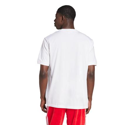 adidas Oversize Tee Erkek T-Shirt