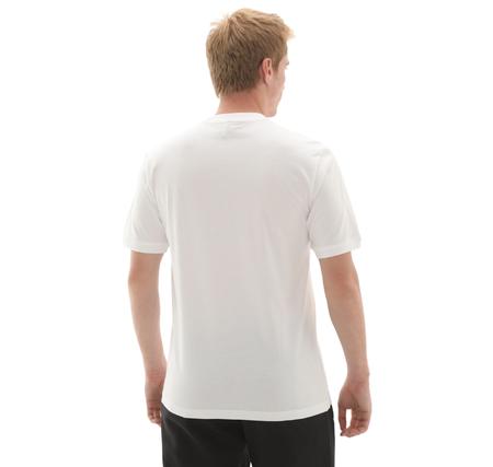 adidas Oversize Tee Erkek T-Shirt Beyaz